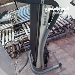  3 جهاز ركض للبيع