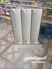  2 محمص للبيع