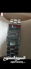  6 breitling used automatic men watch