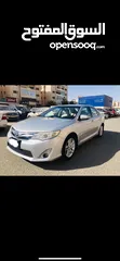  1 FULLY ALSAYER SERVICE TOYOTA CAMRY NO ACCIDENT