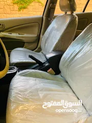  16 نيسان صني 2011 كوّري أوتوماتيك خصوصي اصلي بحالة الشركه للبيع