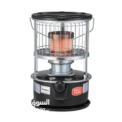  6 عرض نااار على صوبة كاز كيرونا صناعه كوري جميع الأحجام والاشكال