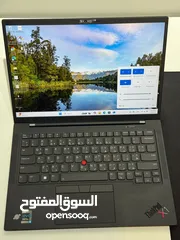 1 Lenovo ThinkPad X1 Carbon Gen 9  I5-11th 14 inch لينوفو ثنك باد اكس 1