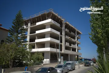  15 اختار المكان... اللي بيحكي عنك قبلك - تملك اليوم في رواس جيت بإطلالة بانورامية و موقع استراتيجي.