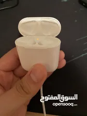  3 Airpods 1 used case