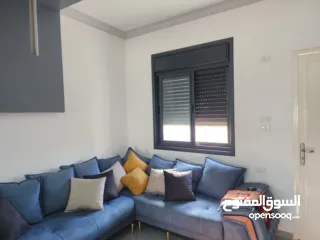  2 شقة مميزة في موقع ممتاز شار محمود عباس