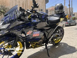  2 للبيع جكسر 250
