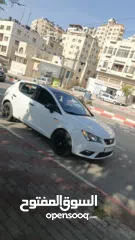  2 سيات ابيزا