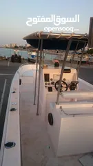  3 Pleasure Boat for Sale قارب نزهة و صيد للبيع