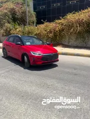  14 BYD E2 بي واي دي اي تو 2020 بنوراما فل اعلى اضافات