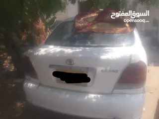  5 للبيع ايكو 2005 خليجي تمتيك مجمرك مرقم نظيف