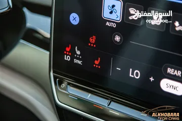  13 Volkswagen ID6 Crozz Pro 2024 Piano black