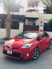  3 Toyota Prius