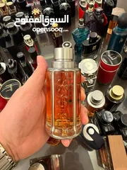  5 عطور جديده اصليه مش مفتوحه