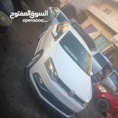  1 بولو  2014 متور 1200 تيربو
