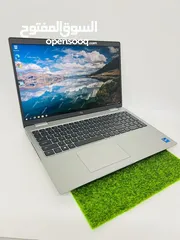  2 لابتوب Dell Latitude i7 الجيل الحادي عشر للبيع بسعر حرق وبحالة الوكالة ولتوصيل مجاني لجميع المحافضات