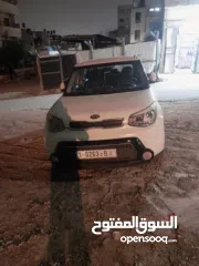  1 كيا سول نخب