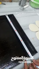  3 صاجات معجنات للبيع