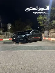  21 للبيع سيتSeat Leon FR 2020