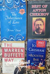  8 Books available for sale at give away price