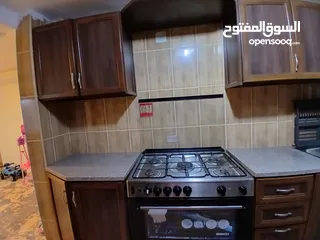  2 مطبخ المنيوم بحالة ممتازة جدا استخدام بسيط بسعر مناسب