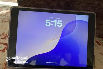  1 ايباد 9 للبيع
