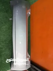  1 طمبون خلفي تويوتا بريوس 2010-2015  اصلي مستعمل ياباني بحالة جيده  Toyota Prius تويوتا 2010-2015