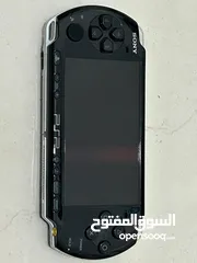  2 psp with 15 additional games