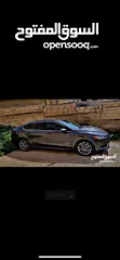 8 فورد فيوجن 2017 سبورت بكج وكالة فحص كامل كلين.