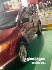  2 Ford edge  2007