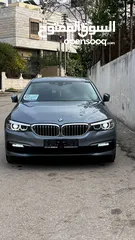  1 BMW 530e 2021/2020