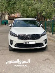  2 كيا سورنتو 2019 خليجي ماشية 20