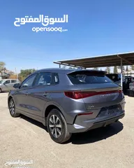  7 Byd e2 2023 لون فيراني