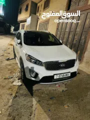  1 كيا سورنتو 2016