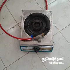  1 غاز عين وحده