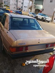  2 مرسيدس E190 للبيع