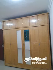  4 للبيع كابت نظيف جدا