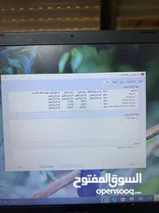  4 لابتوب ايسر i7 الجيل العاشر مع كرت شاشه من نيفيديا و التخزين 1تيرا  ولا شخطه عليه