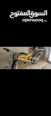  7 بسكليت جنط 26 شبه وكالة   دراجة جنط 26 Yasuri MTB 780 للبيع -بحالة ممتازة!