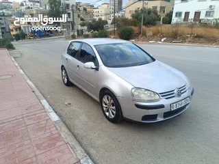  2 جولف 2007 اتماتك اصل برايفت