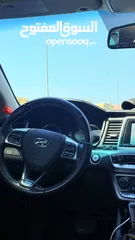  5 للبيع سوناتا 2018 وارد امريكي