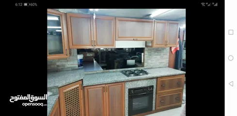  3 مطبخ المنيوم للبيع