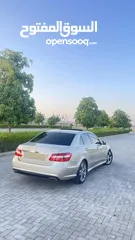  5 للبيع مرسيدس E350 2011 AMG