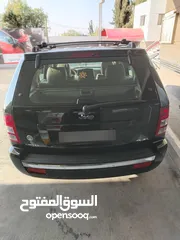  4 جيب جراند شيروكي 2006