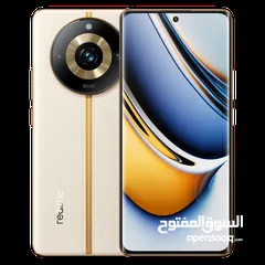  1 realme 11 pro 5g