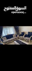  2 كنب غرفة ضيوف