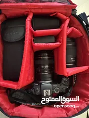  10 كاميرا Canon RP