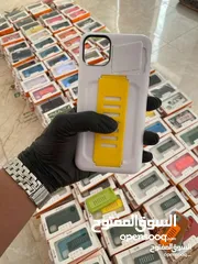  6 كفرات ايفون ب 39 قرشش.  11pro+ 11 promax + 12 pro +12 + بعض كفرات سامسونج m وغيرها