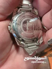  4 Swiss military Watch 096-1009