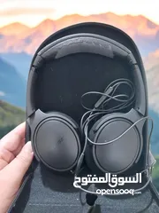  1 سماعات Bose SoundTrue عالية الجودة - صوت نقي وتصميم مريح